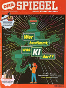 Dein Spiegel Magazine (Germany)