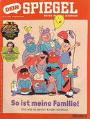 Dein Spiegel Magazine (Germany)