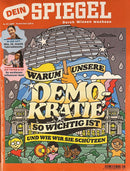 Dein Spiegel Magazine (Germany)