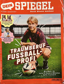 Dein Spiegel Magazine (Germany)