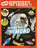 Dein Spiegel Magazine (Germany)