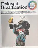 Delayed Gratification Magazine
