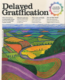Delayed Gratification Magazine