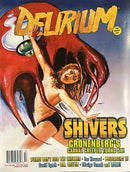 Delirium Magazine