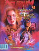 Delirium Magazine