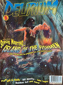 Delirium Magazine