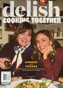 Delish Magazine