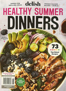 Delish Magazine