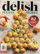 Delish Magazine