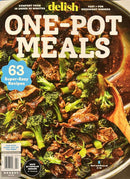 Delish Magazine
