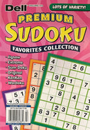 Premium Sudoku Magazine