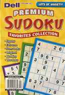 Premium Sudoku Magazine