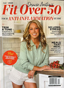 Denise Austin's Fit Over 50 Magazine