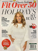 Denise Austin's Fit Over 50 Magazine