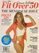 Denise Austin's Fit Over 50 Magazine