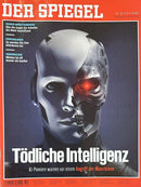 Der Spiegel Magazine