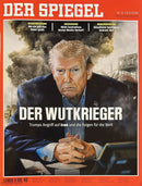 Der Spiegel Magazine