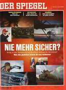 Der Spiegel Magazine