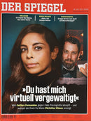 Der Spiegel Magazine