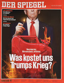 Der Spiegel Magazine