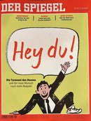 Der Spiegel Magazine