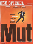 Der Spiegel Magazine