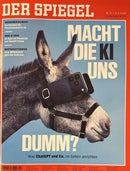 Der Spiegel Magazine
