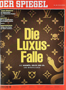 Der Spiegel Magazine