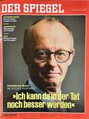 Der Spiegel Magazine