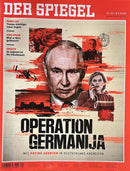 Der Spiegel Magazine