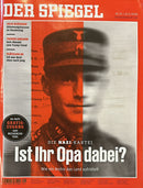 Der Spiegel Magazine