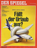 Der Spiegel Magazine