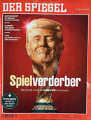 Der Spiegel Magazine