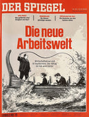 Der Spiegel Magazine