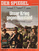Der Spiegel Magazine