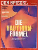 Der Spiegel Magazine