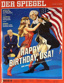 Der Spiegel Magazine