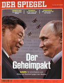 Der Spiegel Magazine