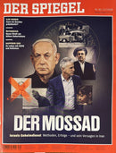 Der Spiegel Magazine