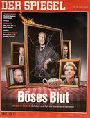 Der Spiegel Magazine