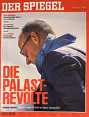 Der Spiegel Magazine