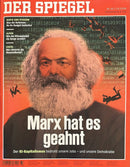 Der Spiegel Magazine