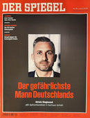 Der Spiegel Magazine