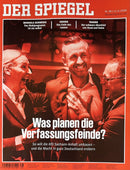 Der Spiegel Magazine