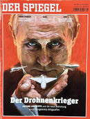 Der Spiegel Magazine