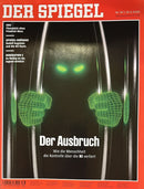 Der Spiegel Magazine