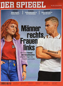 Der Spiegel Magazine