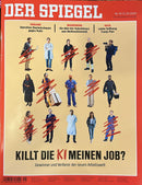 Der Spiegel Magazine