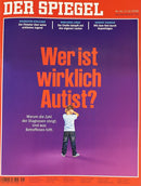 Der Spiegel Magazine