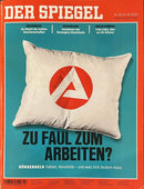 Der Spiegel Magazine